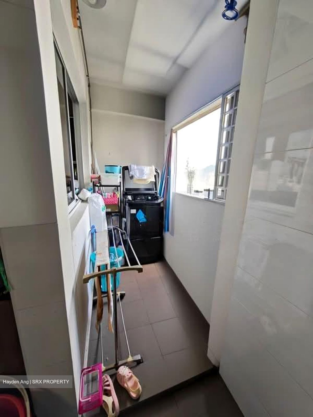 Blk 809 Woodlands Street 81 (Woodlands), HDB 5 Rooms #583956851